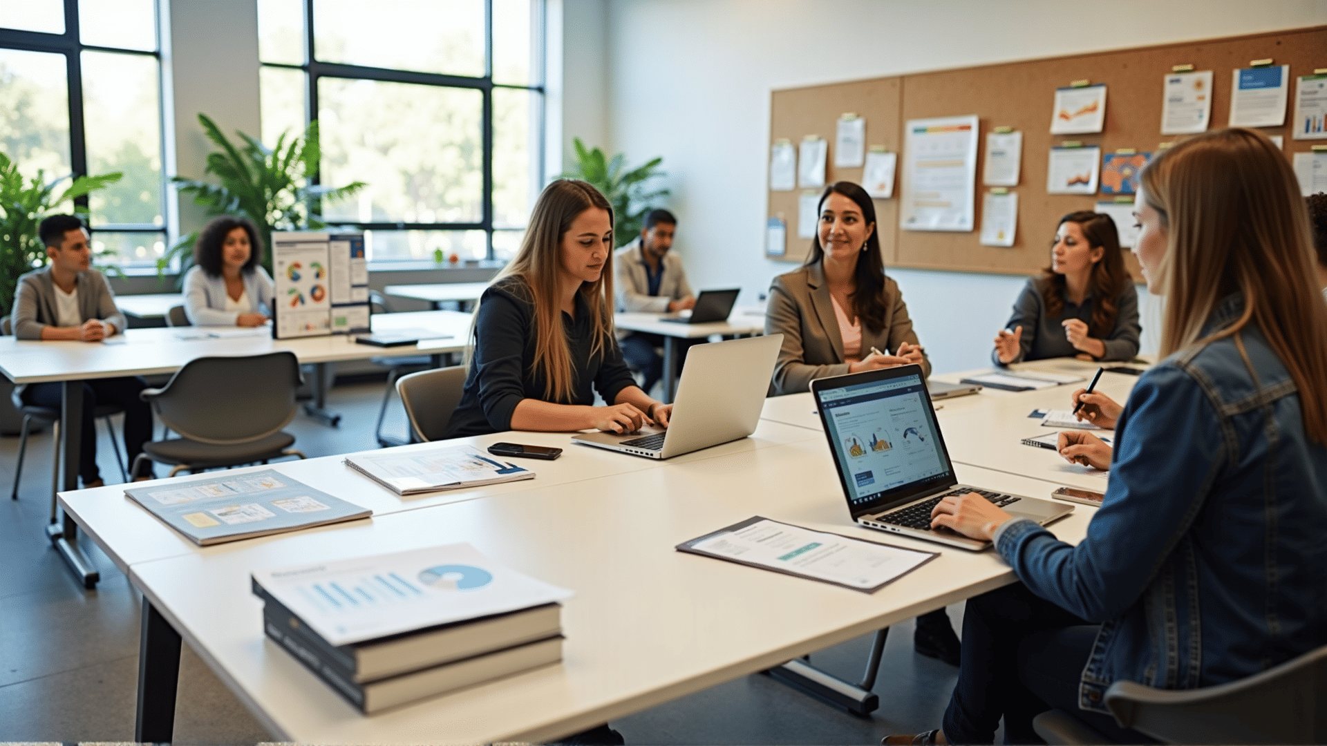 Financial education resources
